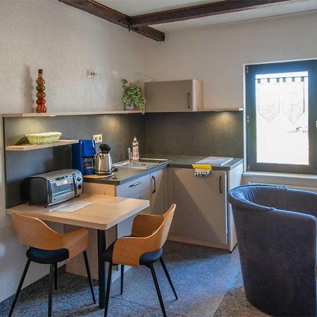 Appartement-Fuer-2-Personen-In-Schaprode-Auf-Der-Insel-Ruegen-Zi2 外观 照片