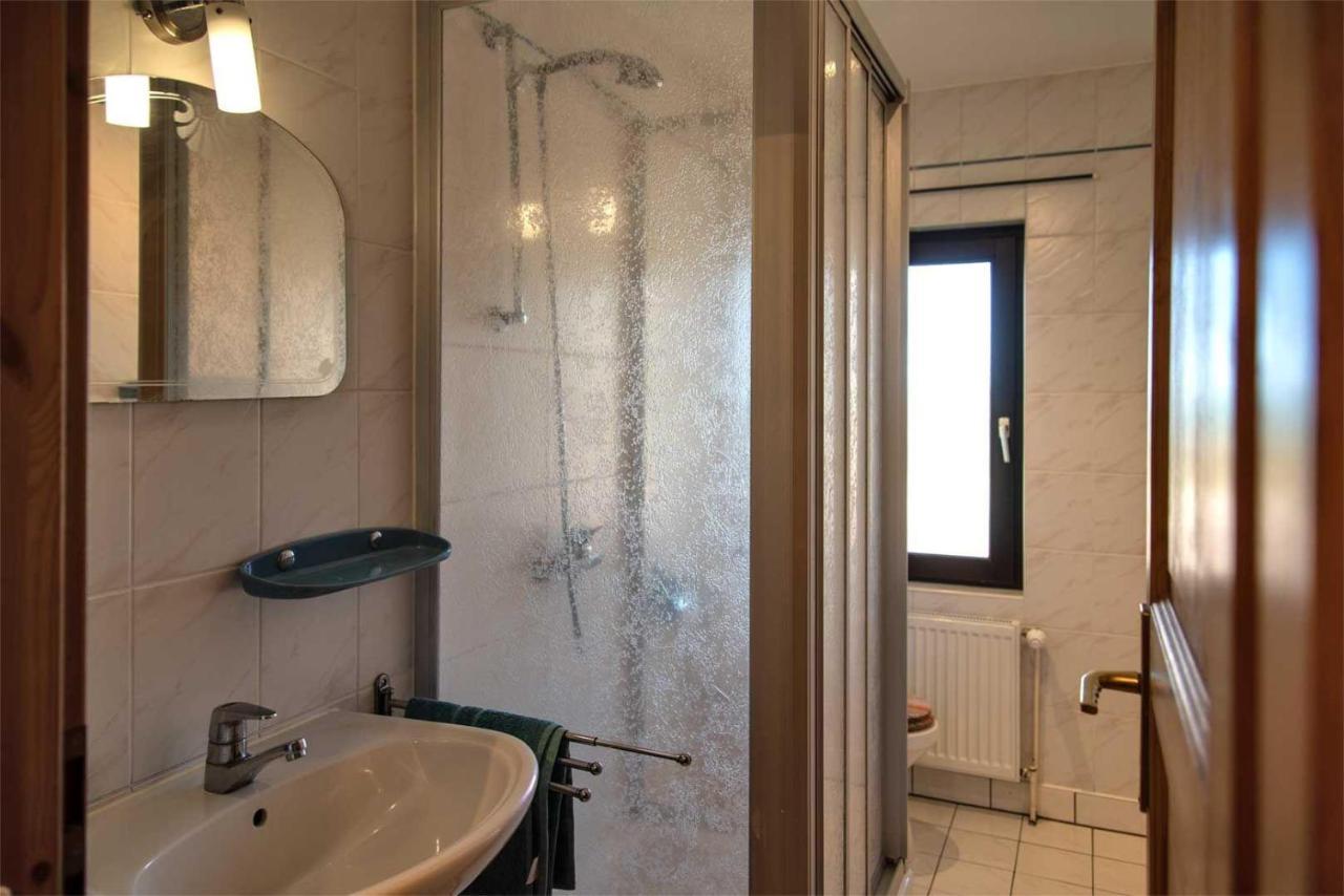 Appartement-Fuer-2-Personen-In-Schaprode-Auf-Der-Insel-Ruegen-Zi2 外观 照片